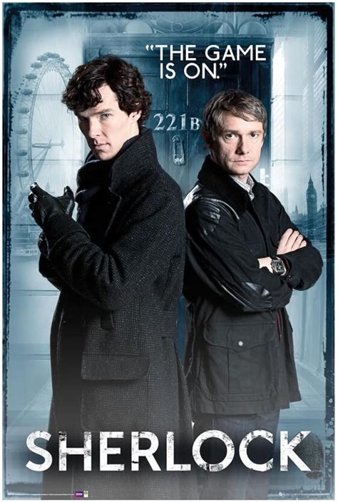 bbc s|bbc's sherlock.